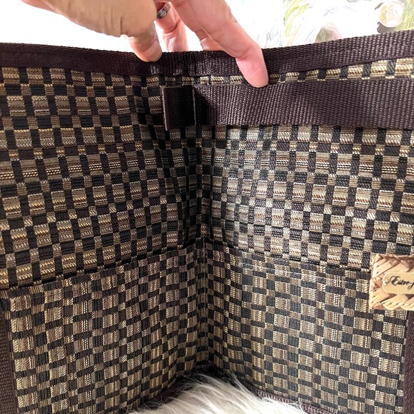 Estreja-Pratt Bahamas Unique Clutch - Picture 7 of 11